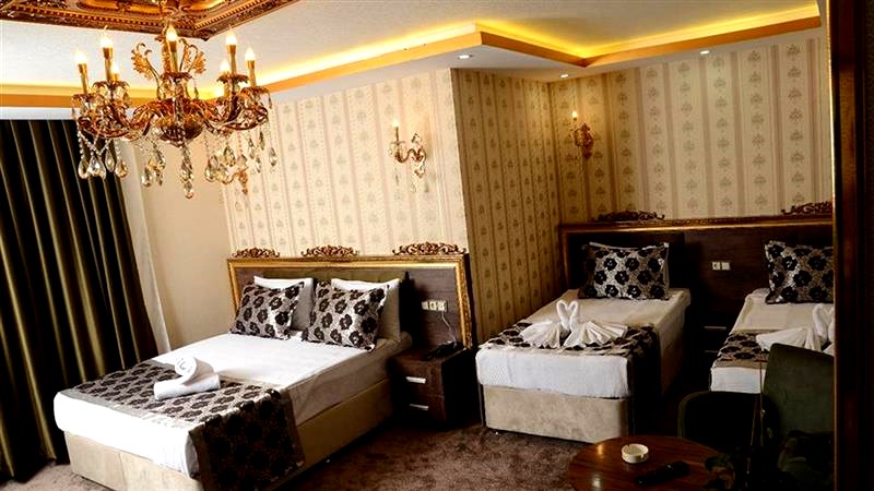 KARACALAR SUİT OTEL