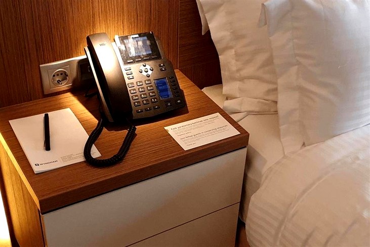 HAWTHORN SUİTES BY WNDHAM ÇERKEZKÖY