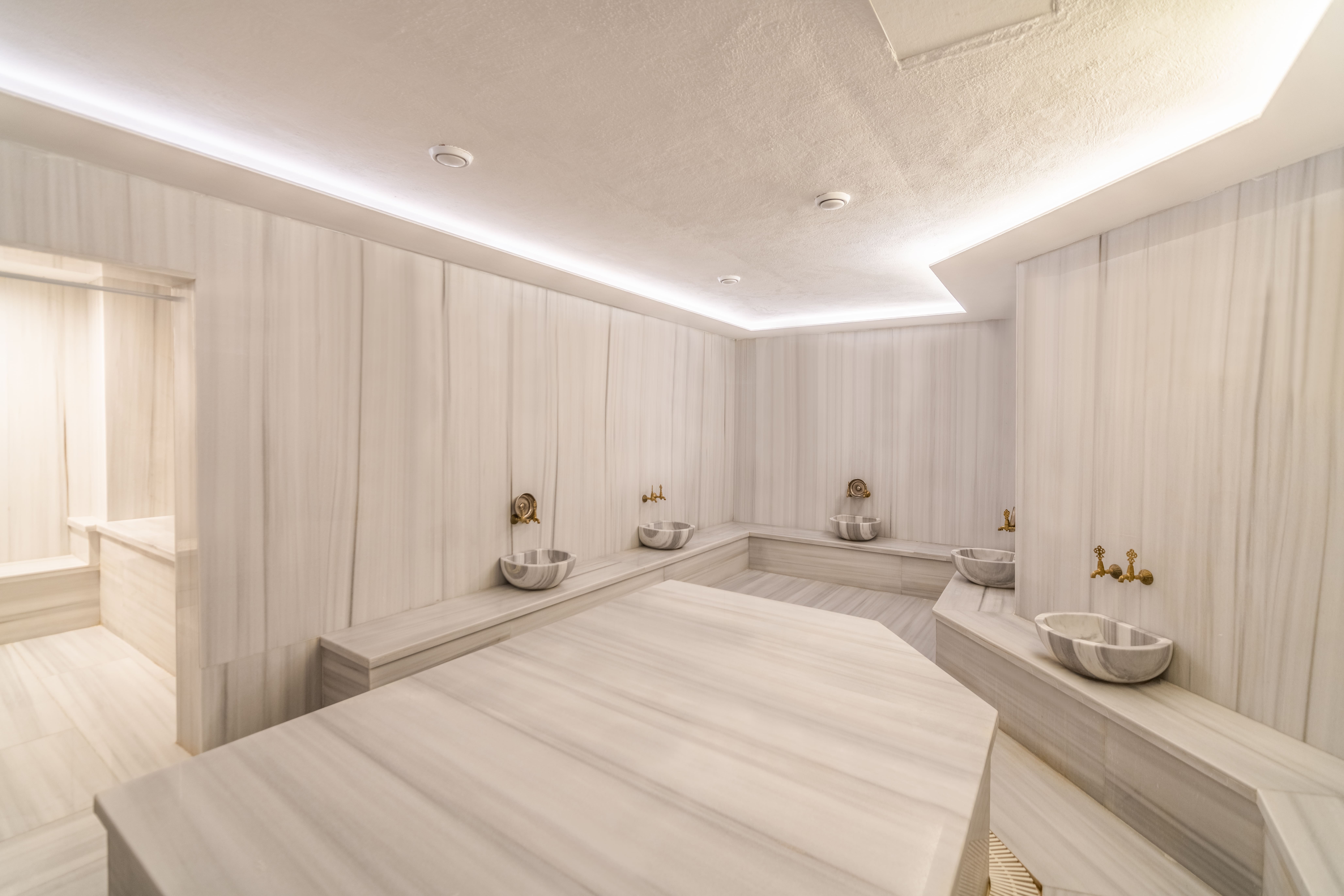 QUESTA THERMAL AND SPA HOTEL