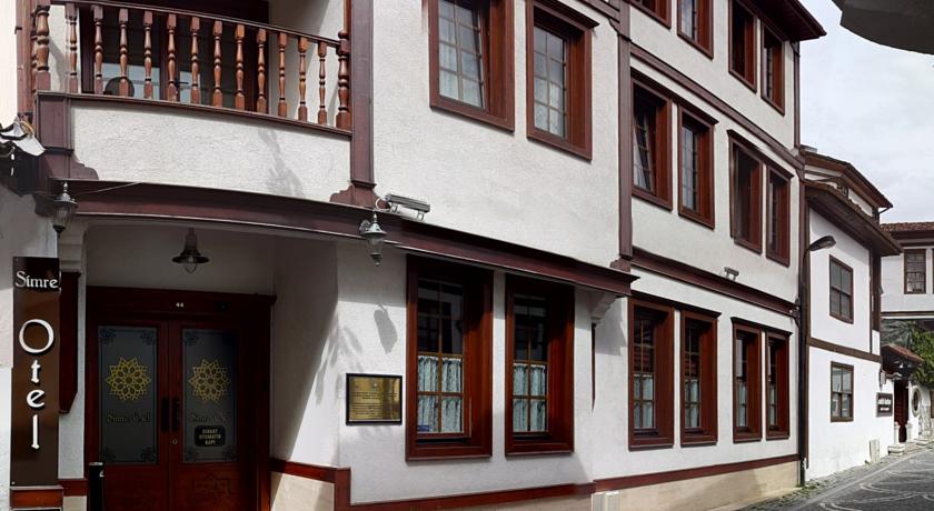 SİMRE OTEL