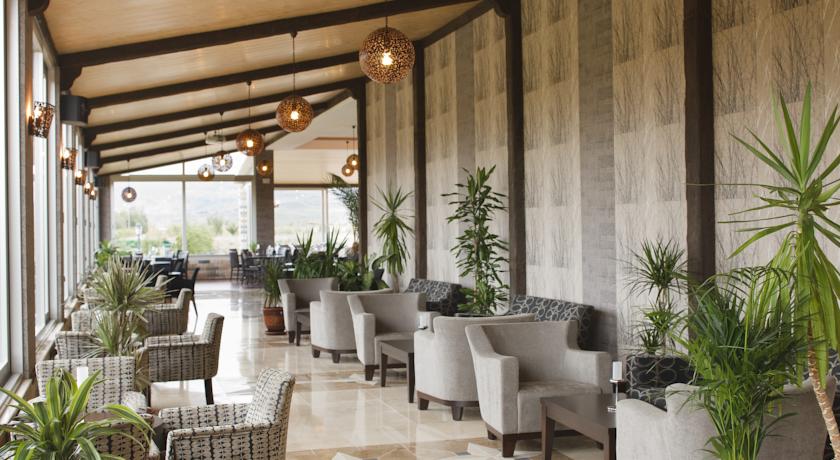 ORUÇOĞLU THERMAL RESORT