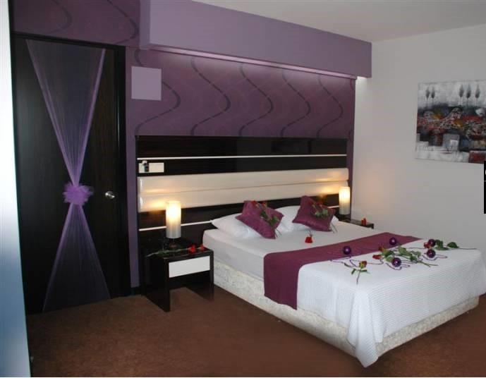 HOTEL LA BELLA SALİHLİ