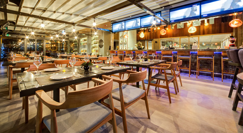 DOUBLETREE BY HILTON ADANA