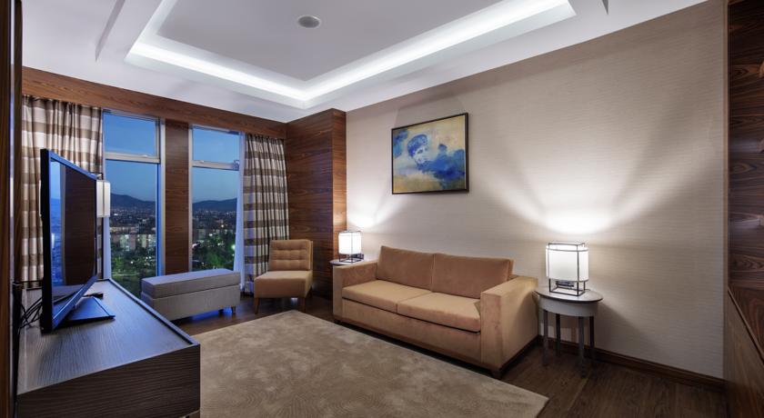 MOVENPICK HOTEL MALATYA