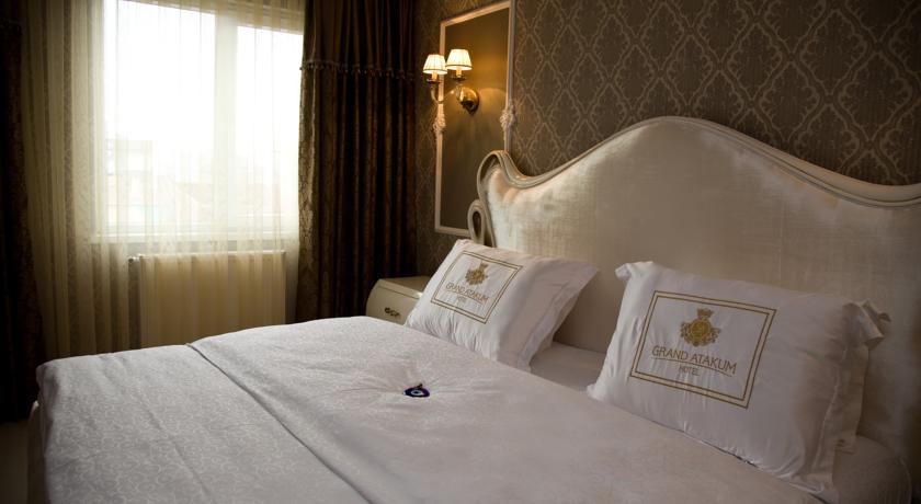 GRAND ATAKUM OTEL