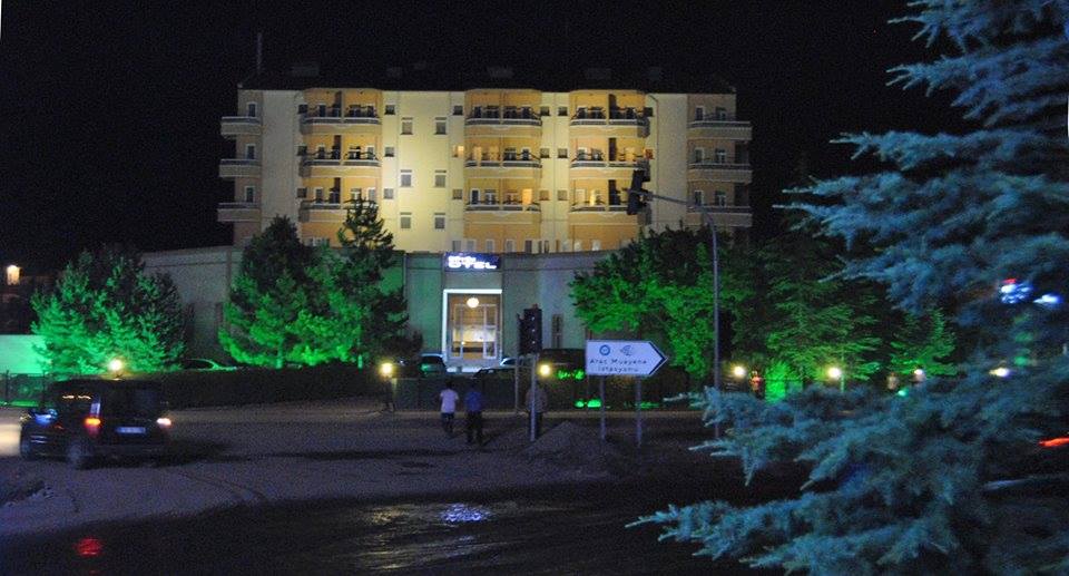 Çankırı Büyük Otel