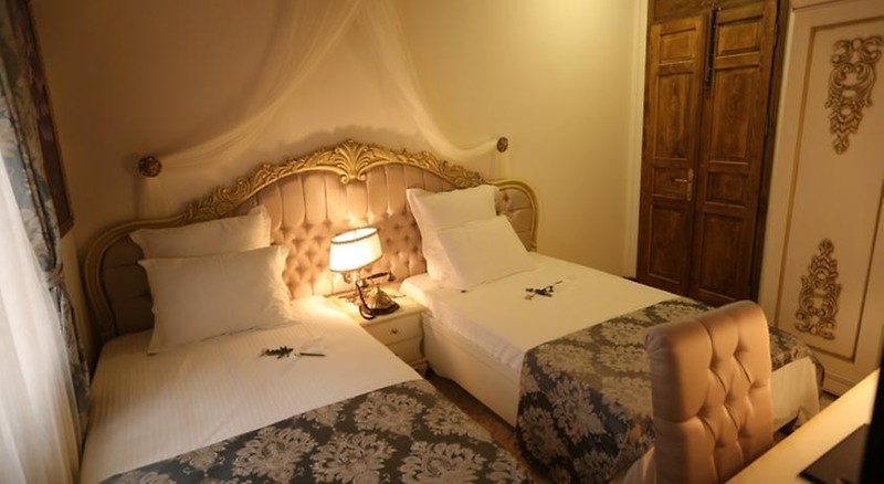 LA PERLA PREMİUM OTEL