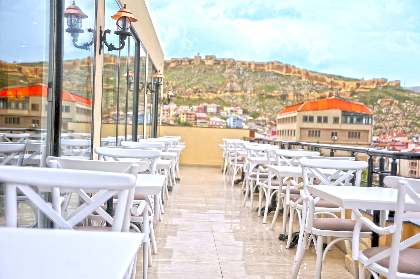 BÜYÜK BAYBURT OTEL