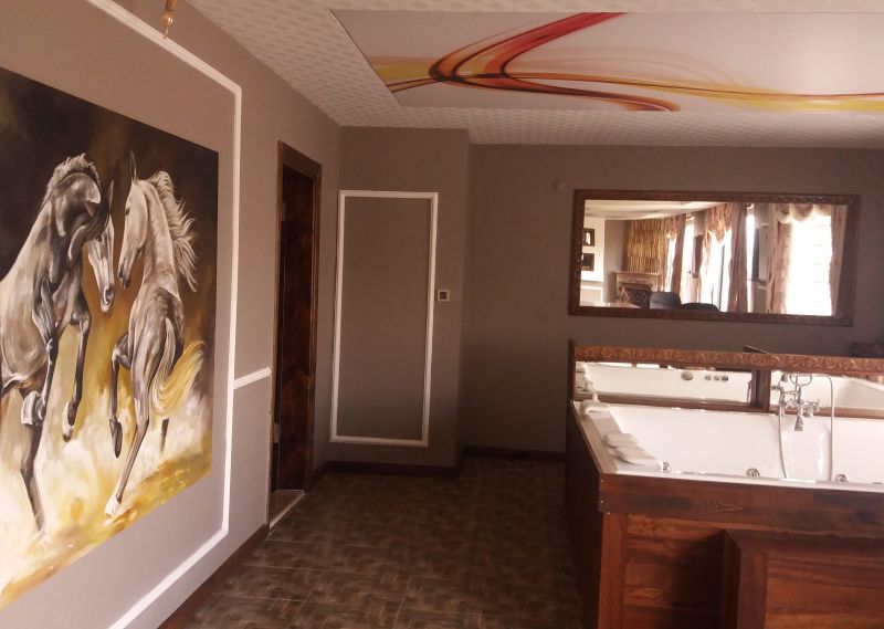 GRAND ALİN OTEL-MERKEZ