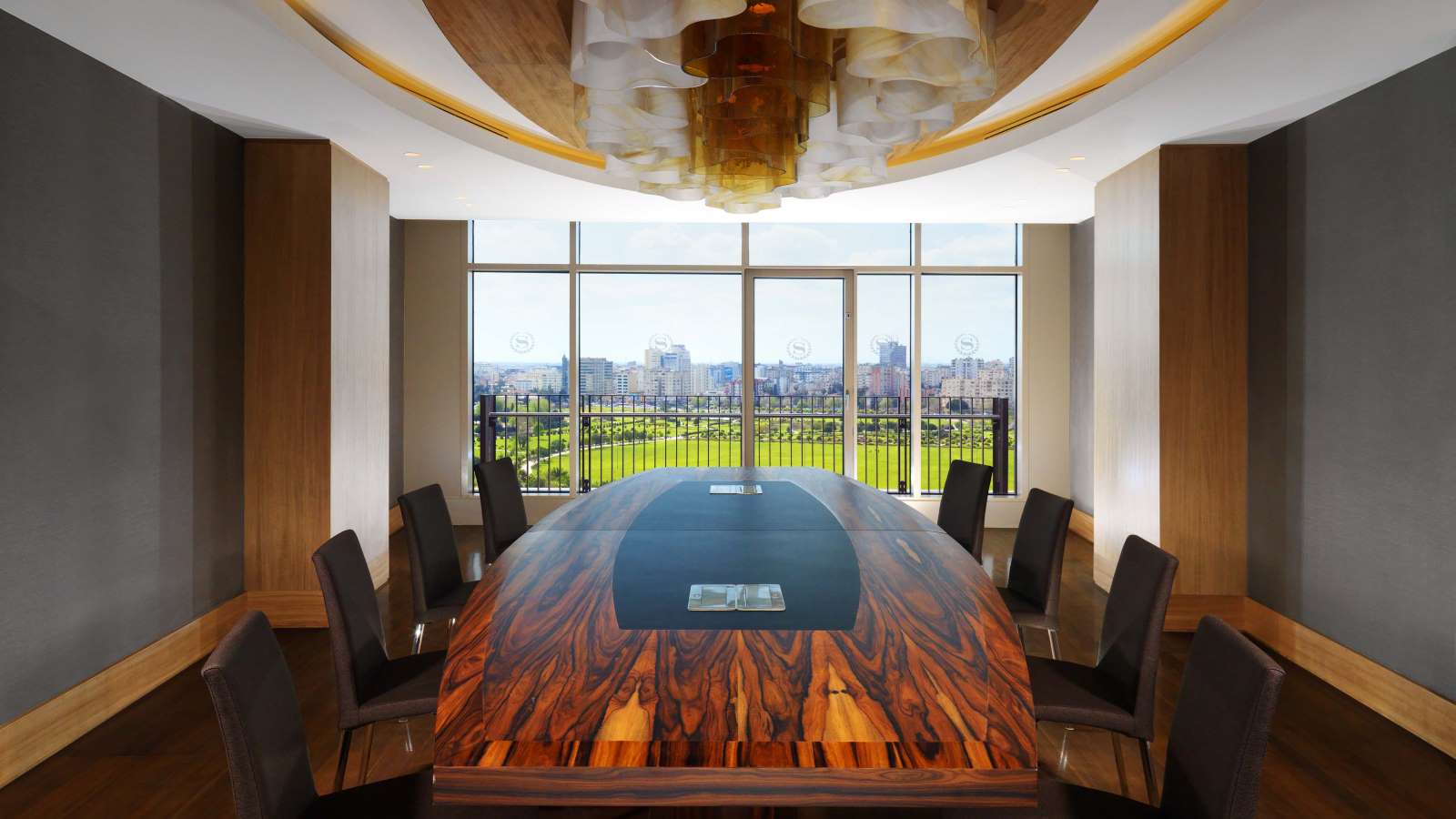 SHERATON GRAND ADANA HOTEL