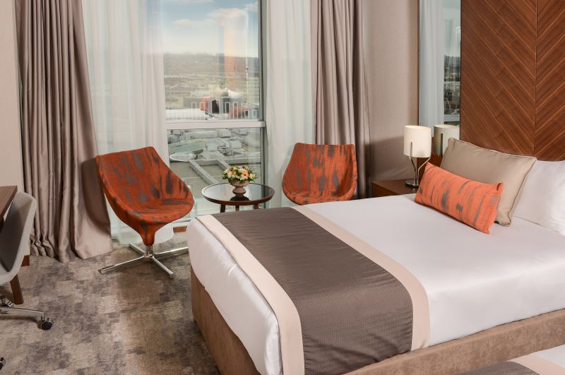 ALEGRİA BUSİNESS HOTEL