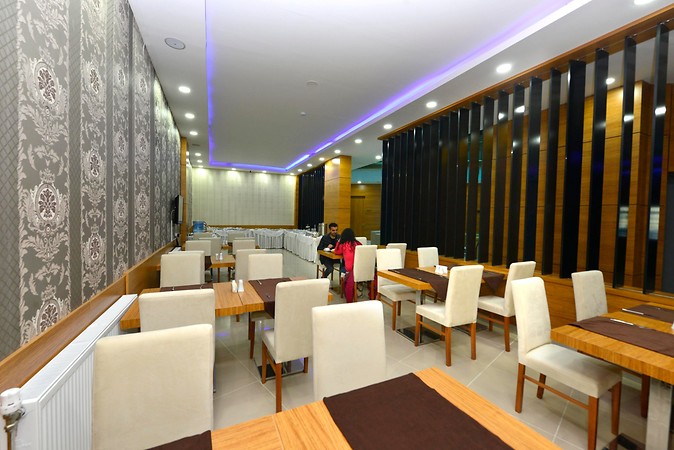 GRAND SÜRMELY HOTEL