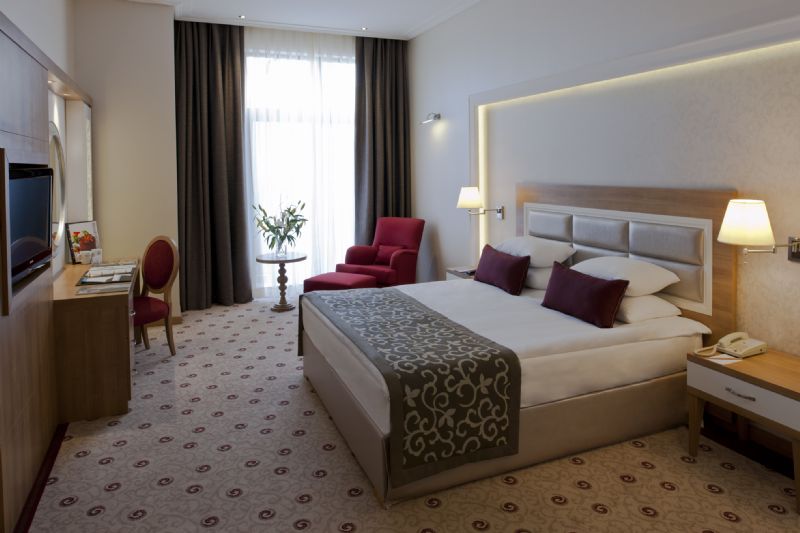 NG AFYON WELLNESS & CONVENTİON HOTEL