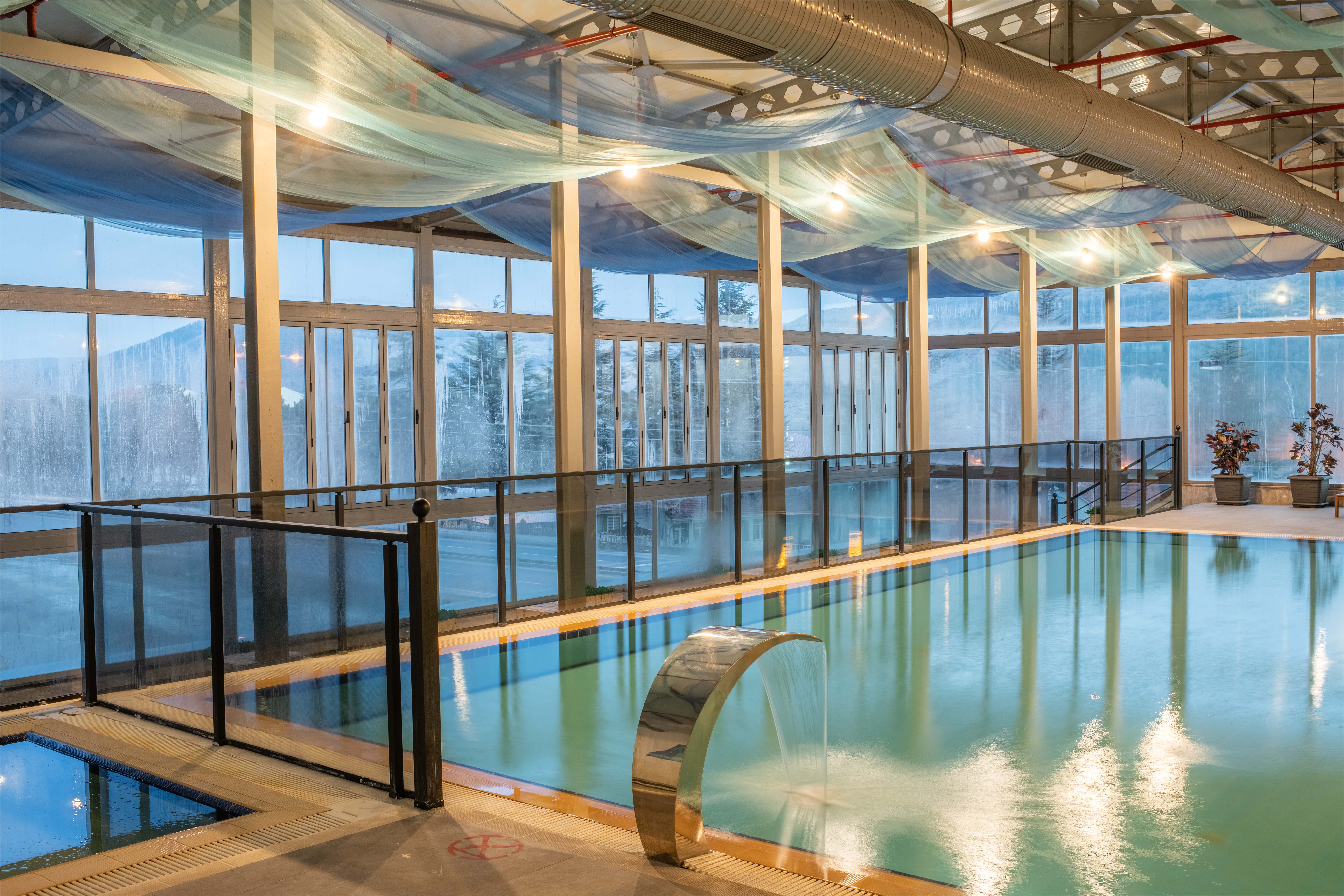 QUESTA THERMAL AND SPA HOTEL