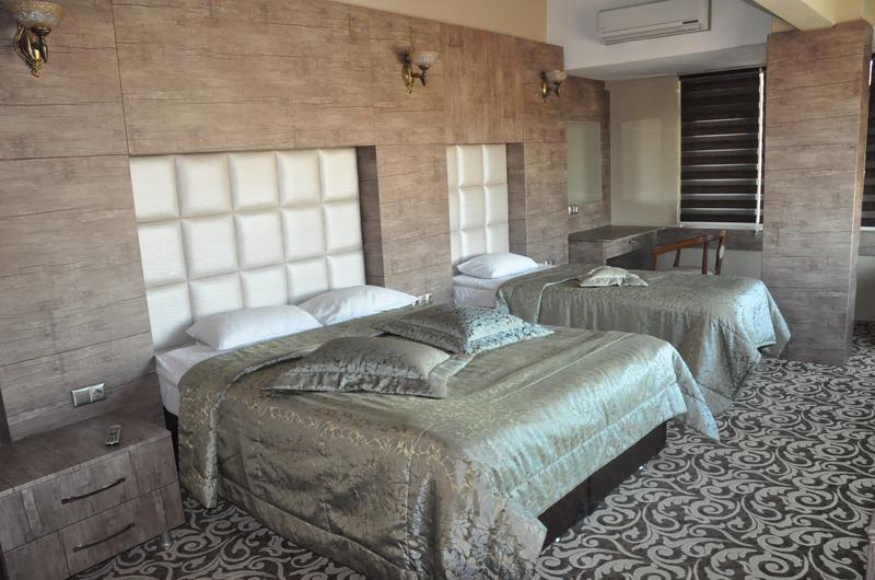 GÜLİSTAN OTEL