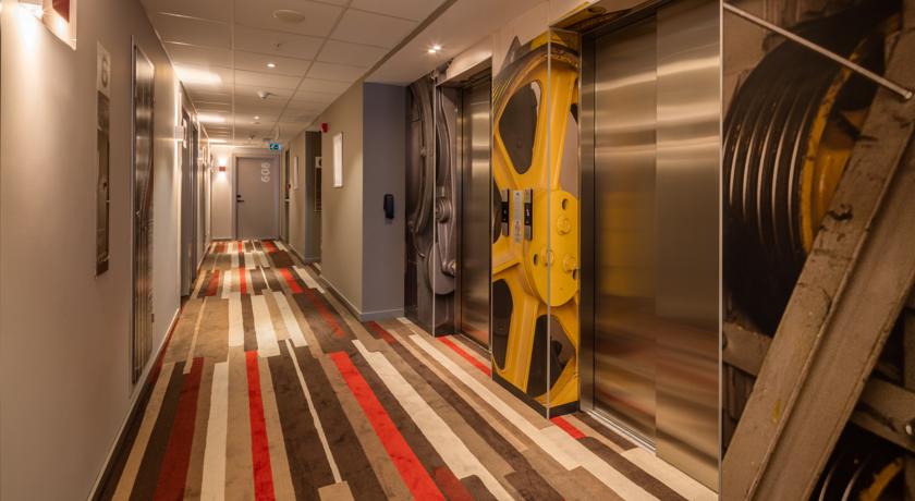 İBİS İSTANBUL WEST