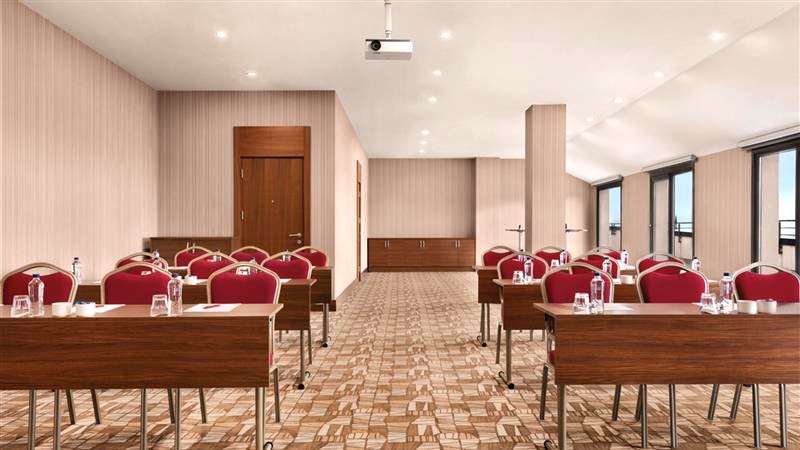RAMADA BY WYNDHAM SAKARYA HENDEK OTEL