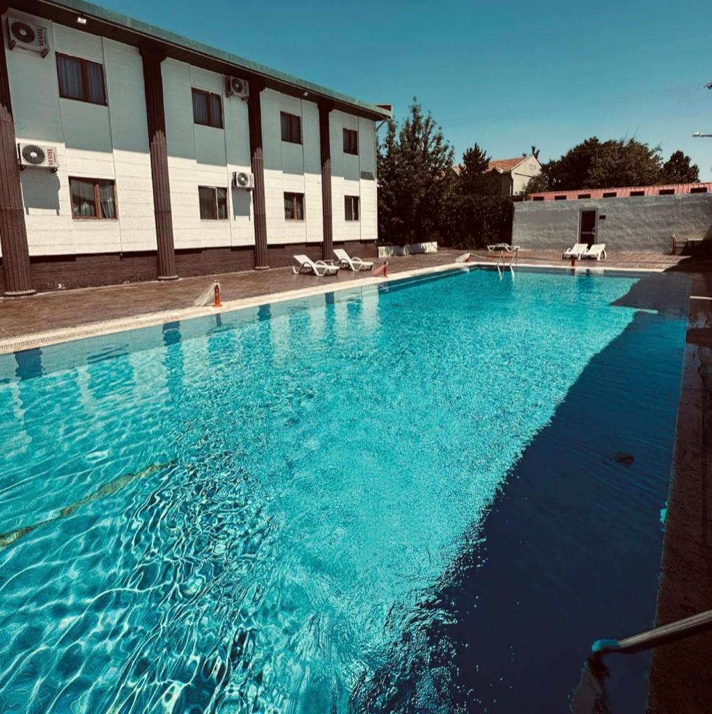 Büyük Erzincan Oteli