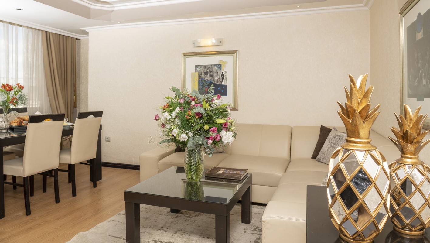 ALTINEL ANKARA HOTEL&CONVENTİON CENTER