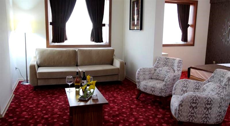 PALM CİTY HOTEL TURGUTLU