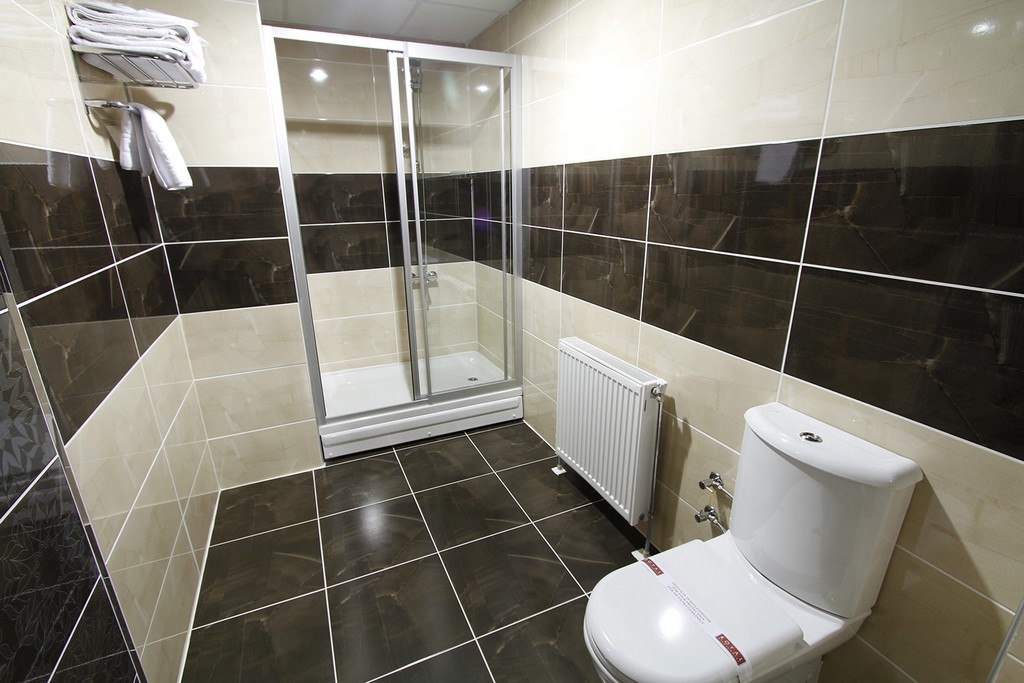 ROYAL BİLGİÇ HOTEL