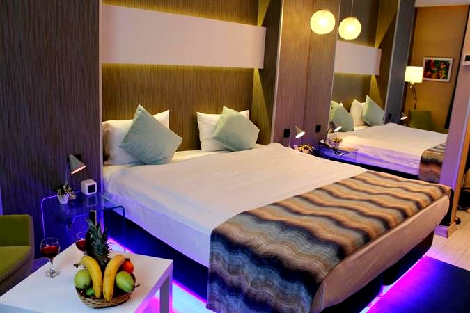 TEMPO HOTEL 4.LEVENT