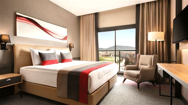 RAMADA BY WYNDHAM TİRE