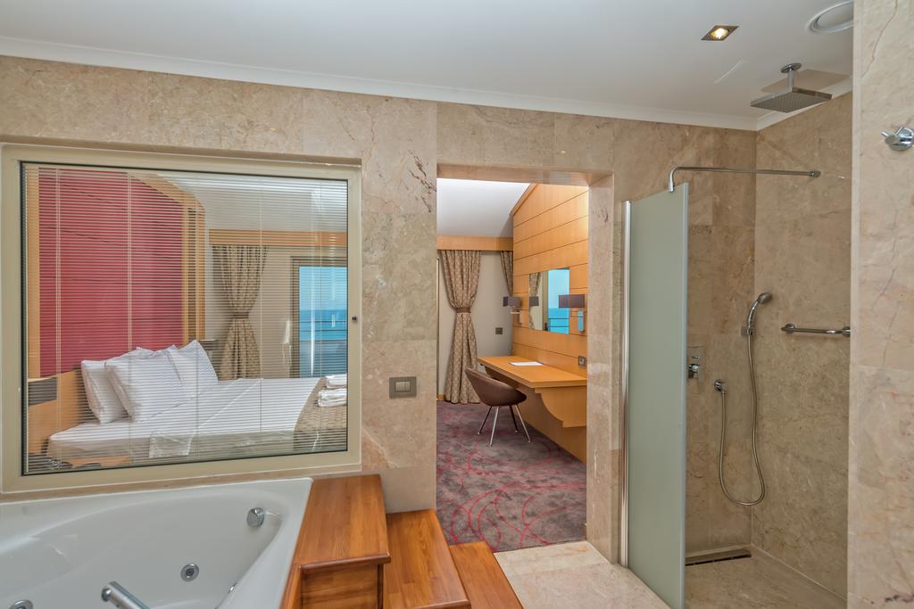 RAMADA RESORT BY WYNDHAM ÜNYE HOTEL