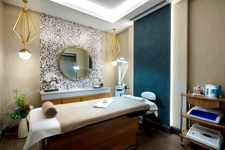 DOUBLETREE BY HİLTON ANTALYA CİTY CENTRE