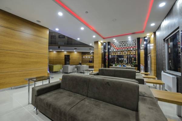 GRAND SÜRMELY HOTEL