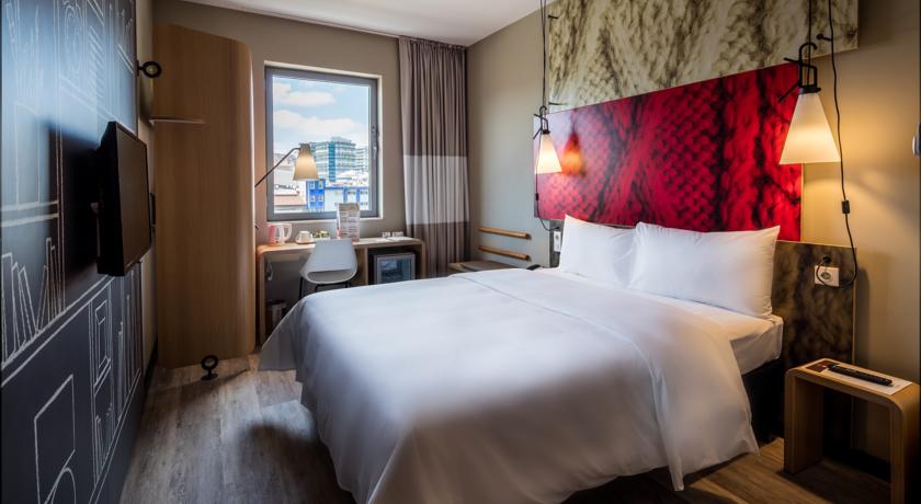 İBİS İSTANBUL WEST