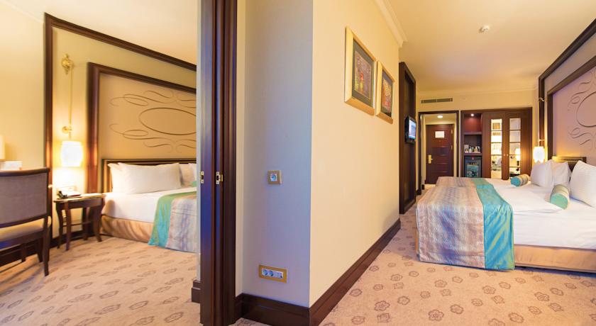 ELITE WORLD İSTANBUL TAKSİM