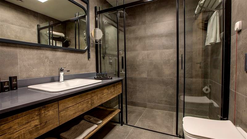 SHİMALL HOTEL VE KONGRE MERKEZİ