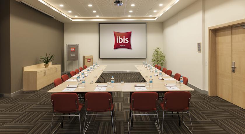 İBİS İSTANBUL ESENYURT