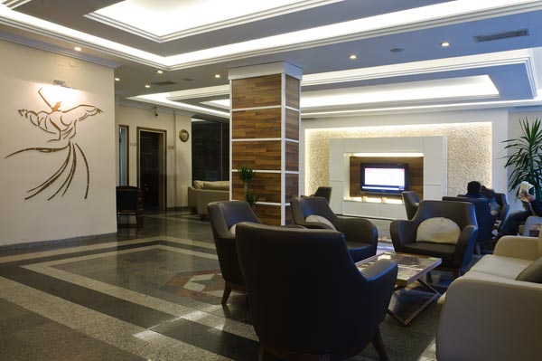GRAND OTEL AKŞEHİR