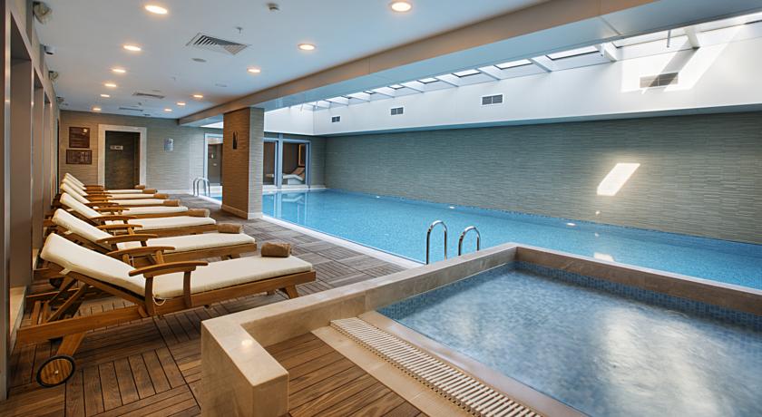 Dedeman Bostancı Otel & Convention Center