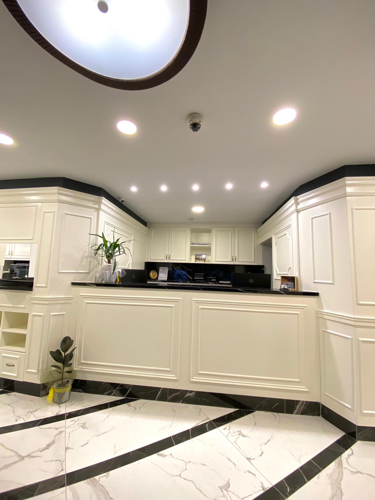 AMASRA DADAYLI HOTEL