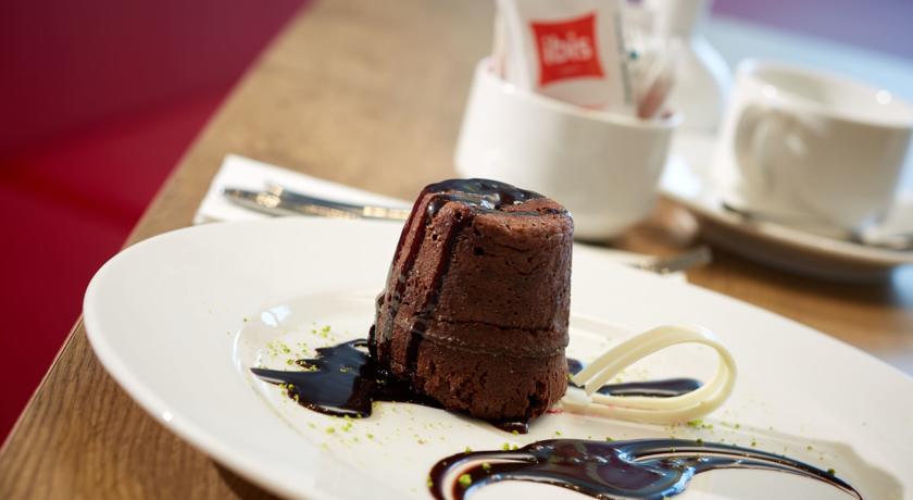 İBİS İSTANBUL WEST