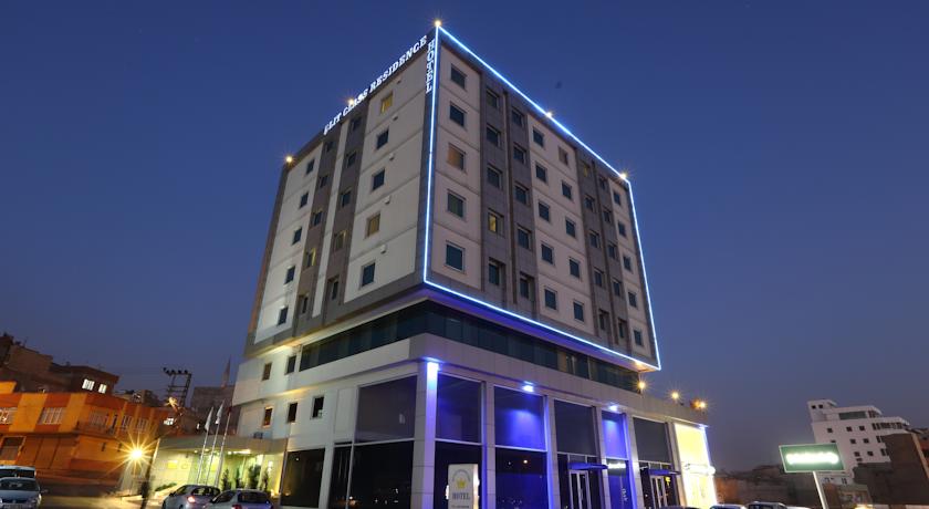 ELİT CLASS RESIDENCE HOTEL GAZİANTEP