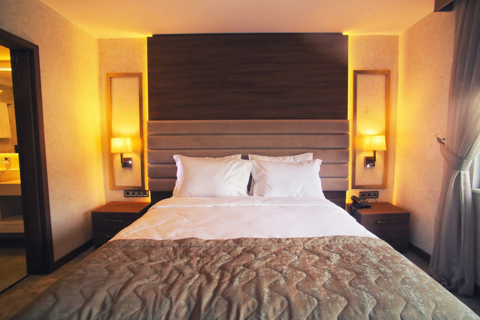 BOLU KORU HOTELS SPA & CONVENTION