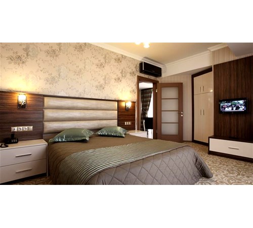 BALTÜRK HOUSE HOTEL