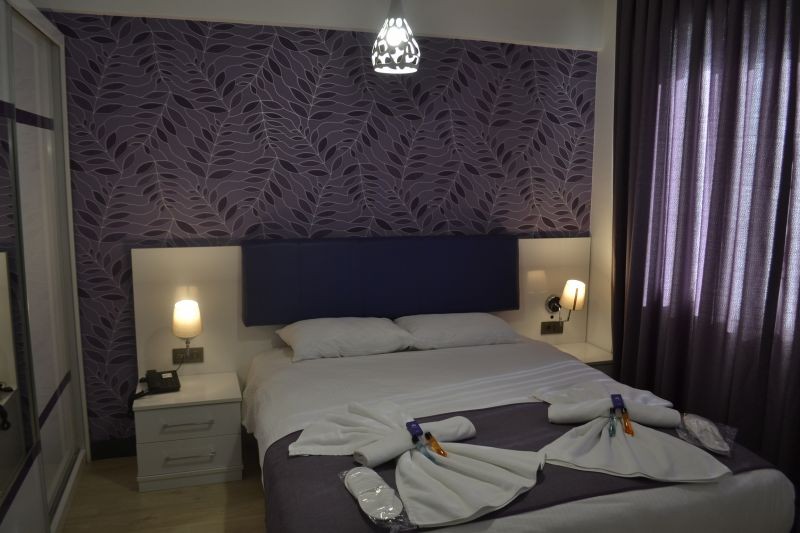 AFORİA THERMAL RESİDENCES