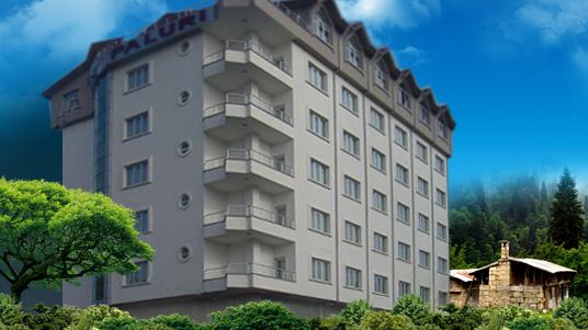 PALURİ OTEL