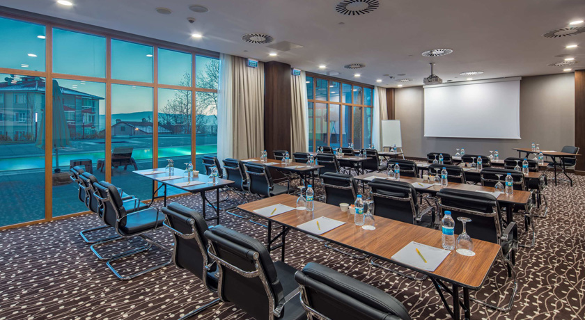 HILTON GARDEN INN SAFRANBOLU