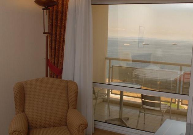 EGE PALAS BUSİNESS HOTEL