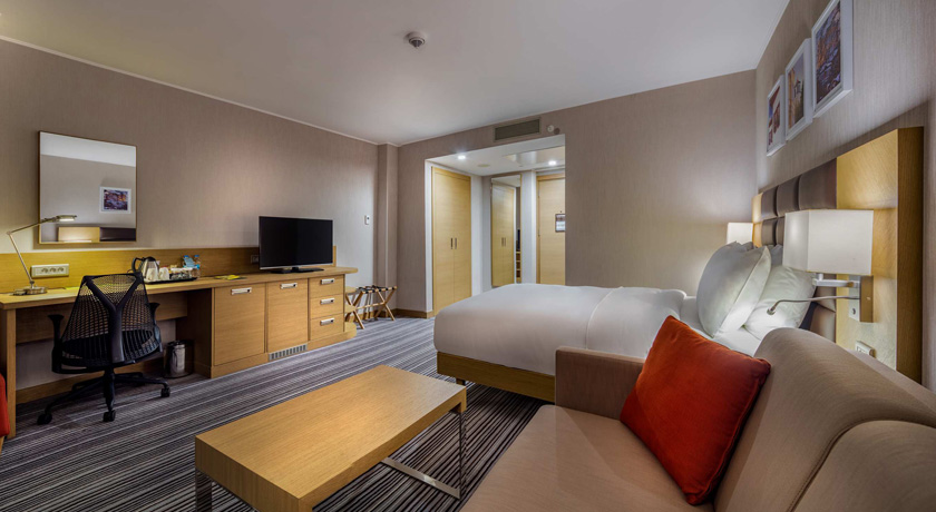 HILTON GARDEN INN SAFRANBOLU