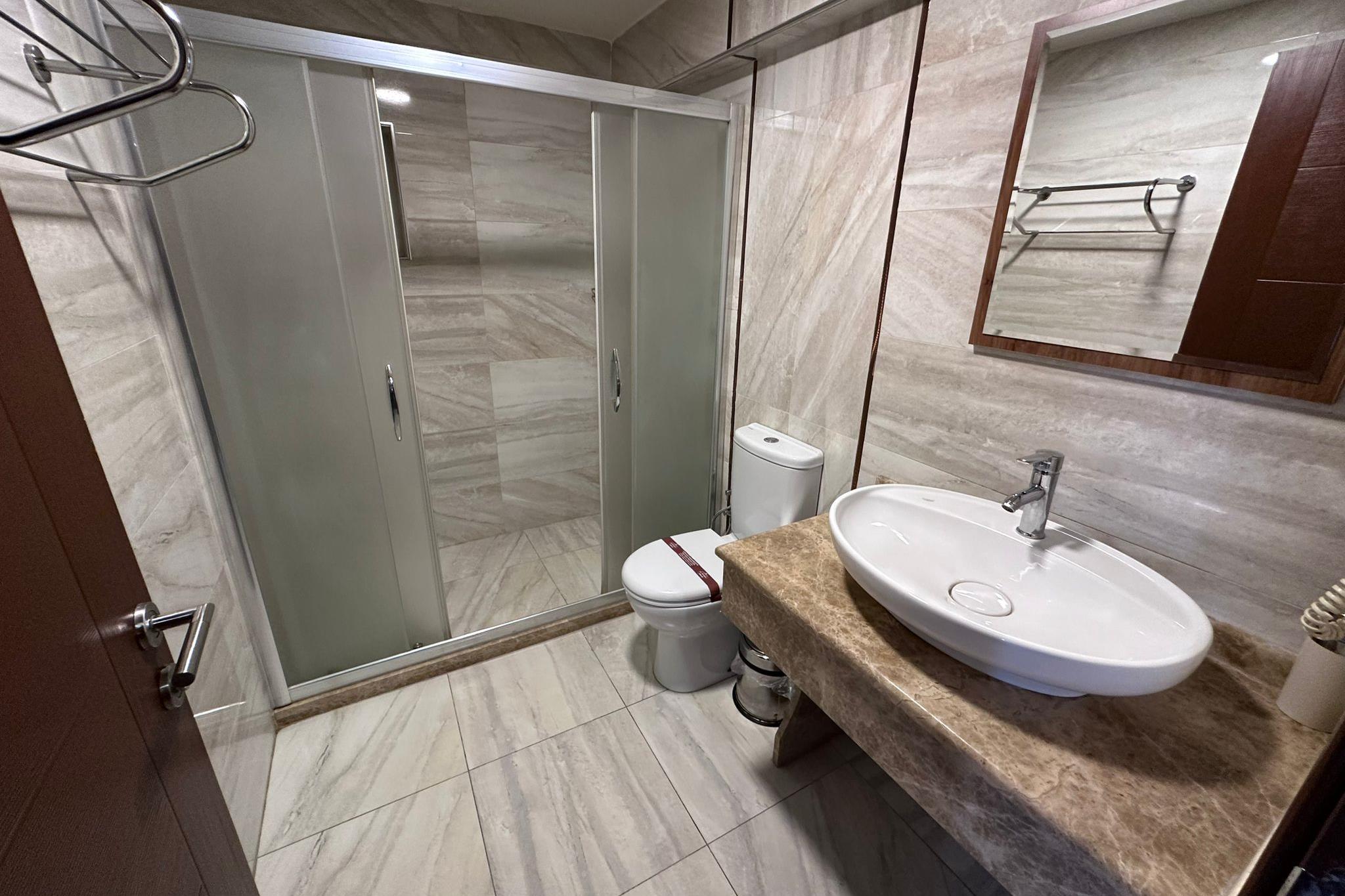 ATLANTİK BUTİK HOTEL