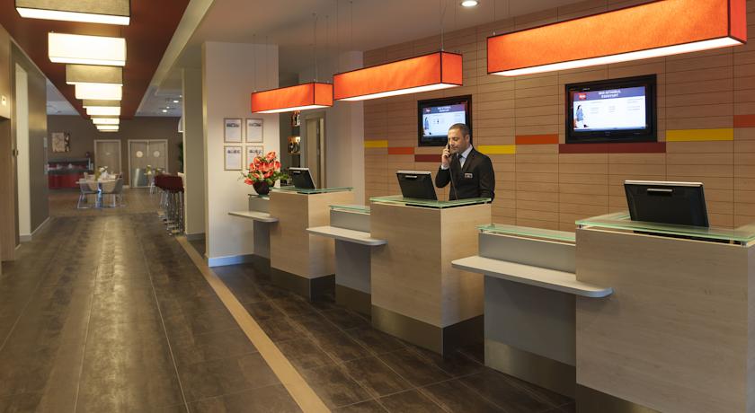 İBİS İSTANBUL ESENYURT