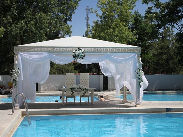 AĞAÇLI MELENDİZ HOTEL