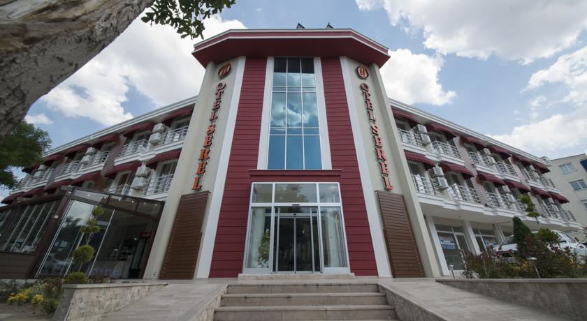 SEREL OTEL